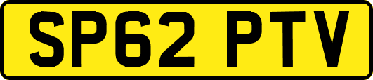SP62PTV