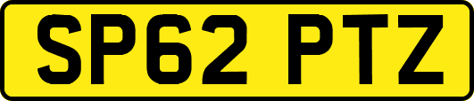 SP62PTZ