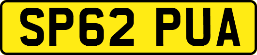 SP62PUA
