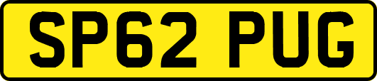 SP62PUG
