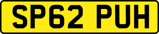 SP62PUH