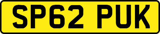 SP62PUK