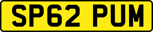 SP62PUM