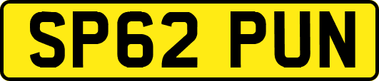 SP62PUN