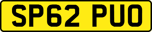SP62PUO