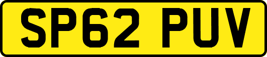 SP62PUV
