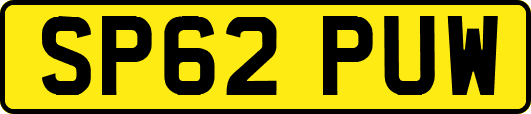 SP62PUW