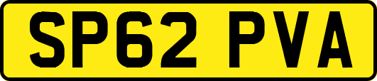 SP62PVA