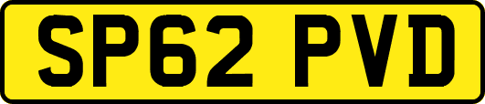 SP62PVD