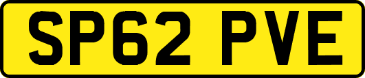 SP62PVE