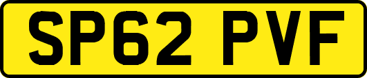SP62PVF