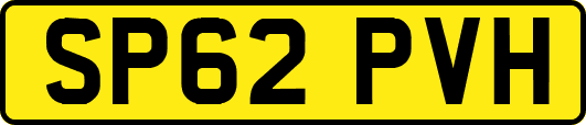 SP62PVH