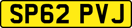 SP62PVJ