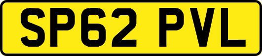 SP62PVL