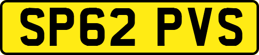 SP62PVS