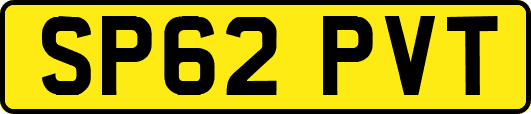 SP62PVT