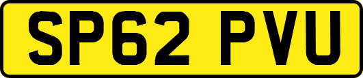 SP62PVU