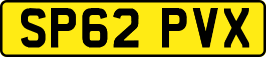 SP62PVX