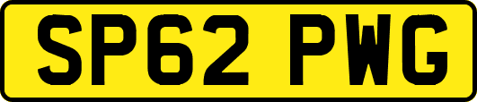 SP62PWG