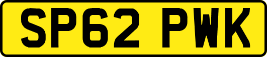 SP62PWK