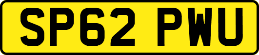 SP62PWU