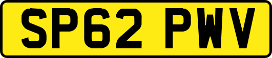 SP62PWV