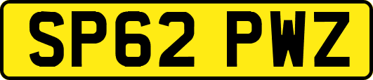 SP62PWZ