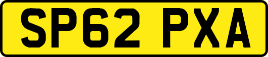 SP62PXA