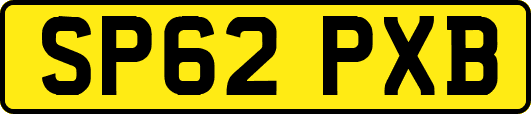 SP62PXB