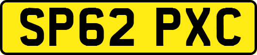 SP62PXC