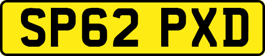 SP62PXD