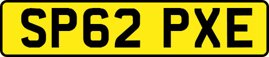 SP62PXE