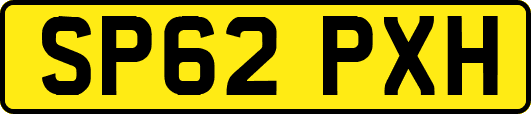 SP62PXH