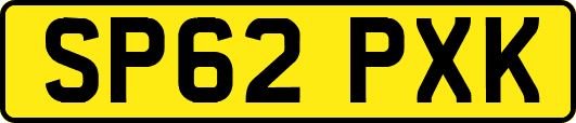 SP62PXK