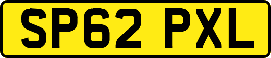 SP62PXL