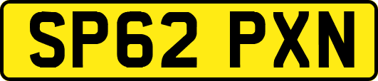 SP62PXN