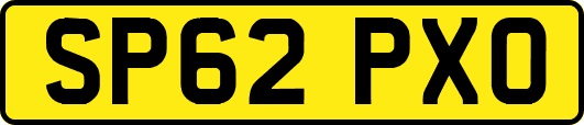 SP62PXO