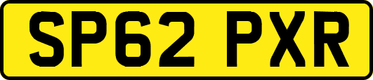 SP62PXR
