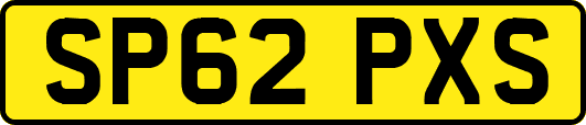 SP62PXS