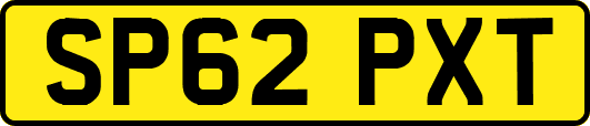 SP62PXT