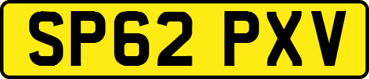 SP62PXV