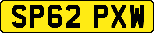 SP62PXW