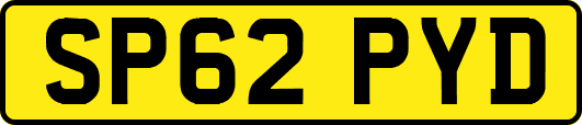SP62PYD