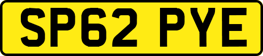 SP62PYE