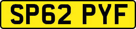 SP62PYF