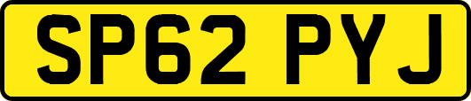 SP62PYJ