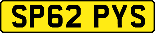SP62PYS