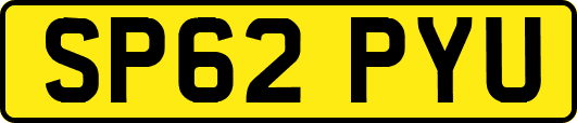 SP62PYU