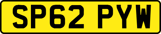SP62PYW