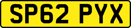 SP62PYX